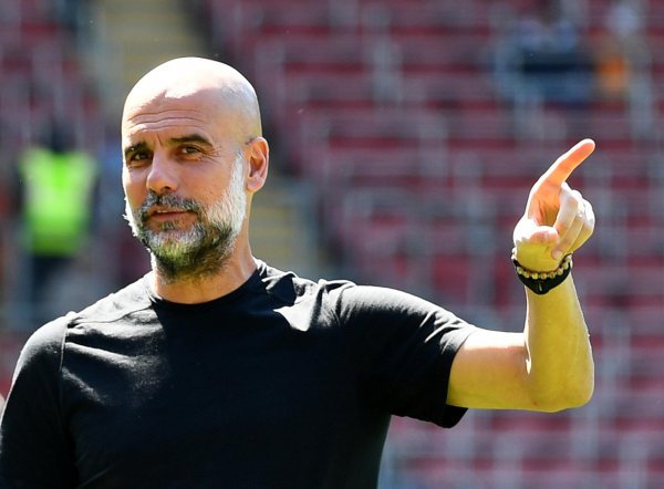 火牛网 阿斯：FIFA给世俱杯各队补贴有限，曼城等队的训练营因此受到影响