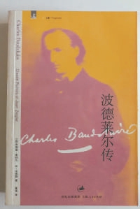 东南配资 他为艺术而生而燃烧而死亡！重读《波德莱尔传》