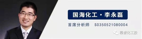 民信配资端 国海化工|化工周报：钾肥、甲醇、草甘膦涨价，铬盐值得重点关注