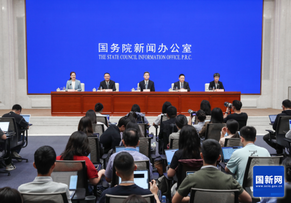 宝聚荣配资 财政部：始终留有后手，财政政策发力空间依然充足